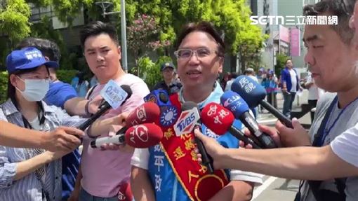 仍未獲王惠美支持　魏平政：會繼續努力