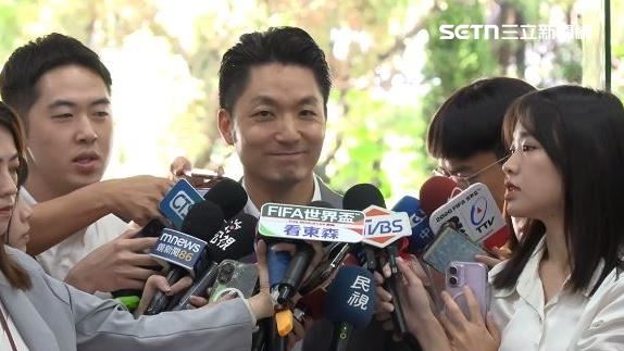 童領鮮奶要喊「通關密語」 他批像被施捨