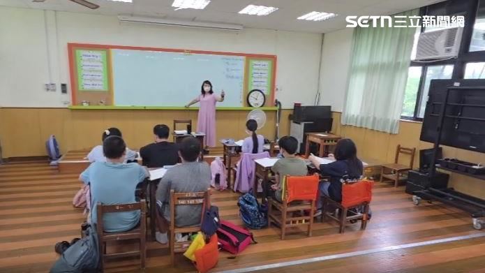 全台海拔最高小學　強震害師生無法返校
