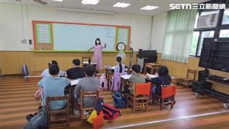全台海拔最高小學　強震害師生無法返校