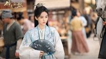 女扮男裝苦練武打　小章子怡自豪全劇最帥