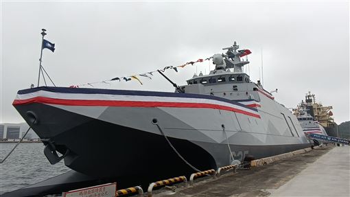 如何在台海打贏解放軍？美軍前司令曝關鍵