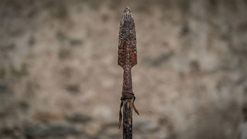 想成為男人讓父母驕傲！11歲童敗血症斷根
