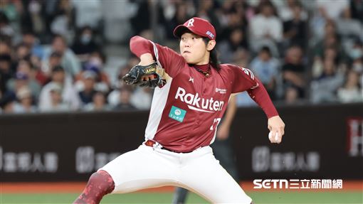 樂天2牛棚接連重傷　陳冠宇用帽子傳心意