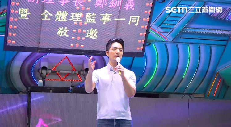 蔣萬安長子特權爆網軍護航！專家開酸