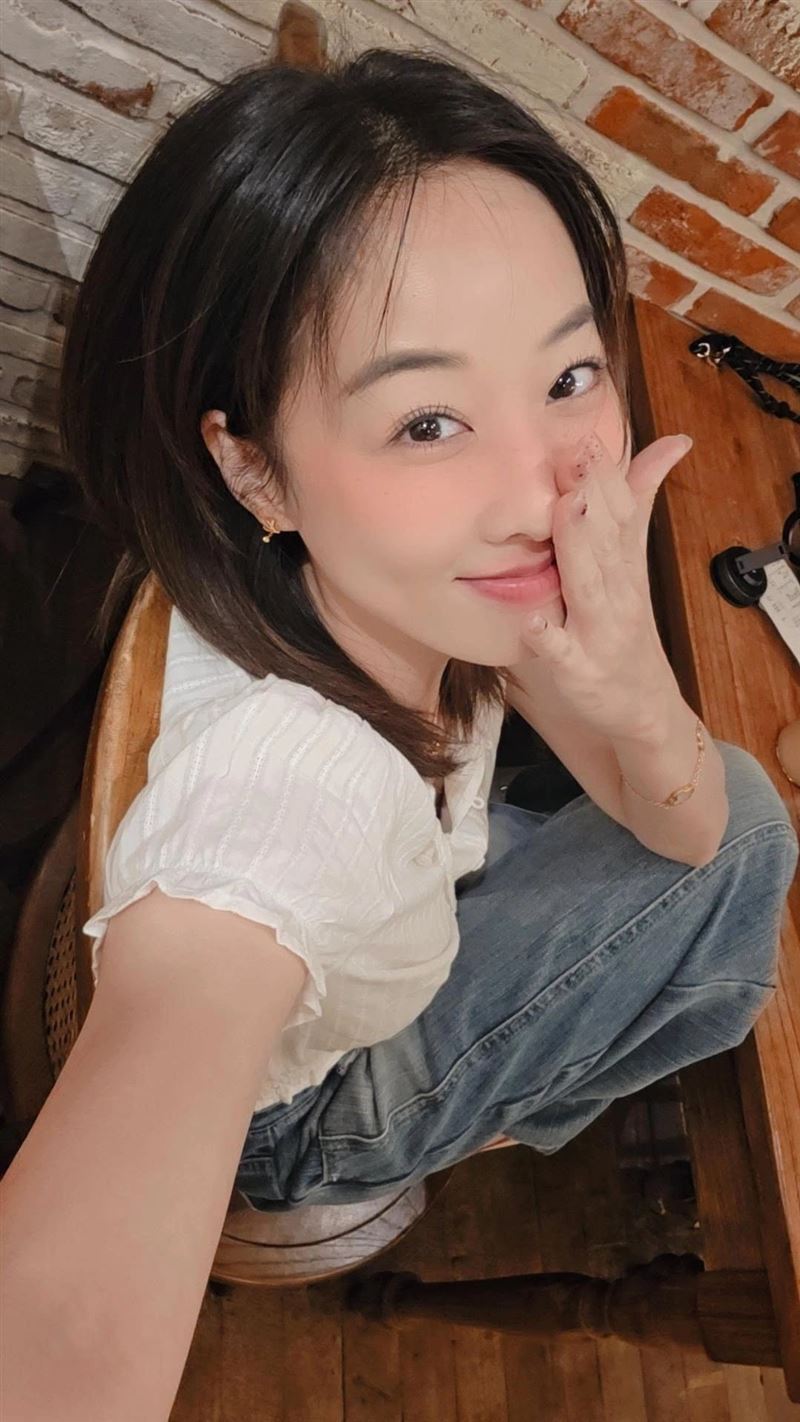 夏語心、葉星辰痛批藥局老闆涉嫌下藥事件。(圖/翻攝自夏語心臉書)