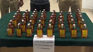 喝完竟發藍死僵！印度爆假酒慘劇至少12死