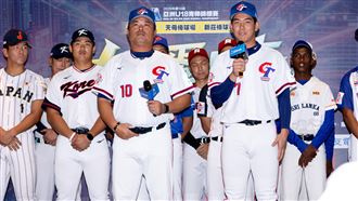 U18亞青張乙安當隊長　點名日本王牌對決