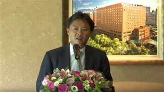 廖國宏55歲腦溢血病逝！醫師曝3大警訊