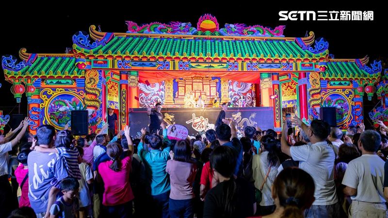 趙建銘搞花招⋯挺陳幸妤！鍘美辦桌細節曝