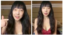 女大生遭下藥FM2斷片!59歲美魔女暴走開罵