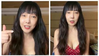 女大生遭下藥FM2斷片!59歲美魔女暴走開罵