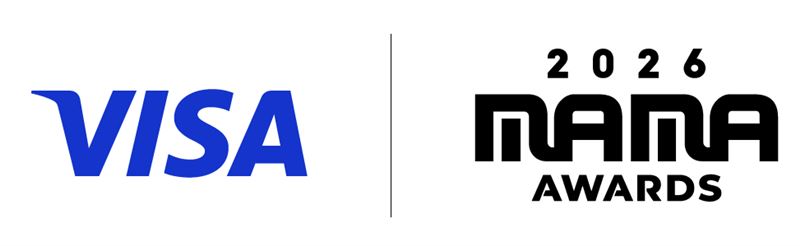 Visa與LINE Bank攜手推出MAMA抽獎活動,刷快點卡單筆滿千即可抽大阪雙人邀請函。活動更加碼送出價值45萬元的尊榮追星套組,並可透過完成指定帳戶、消費或資產任務放大中獎機會。(圖/LINE Bank提供)