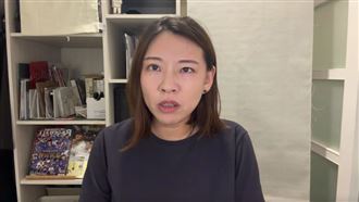 里長候選人爆性侵前科　何孟樺開罵了
