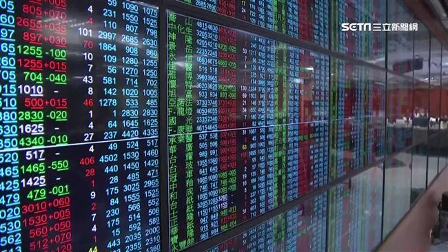 外資手握48%台股命脈！證交所衝倫敦引資