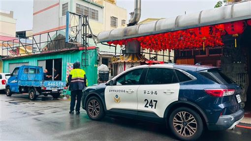 一中商圈離奇命案！兩死者竟同天生