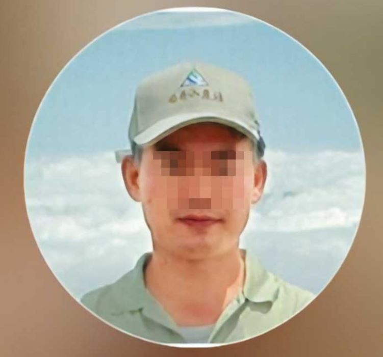 保七總隊黃姓小隊長遭控於上班時間跟監下屬妻子,被當事人提告。(圖/翻攝自臉書)