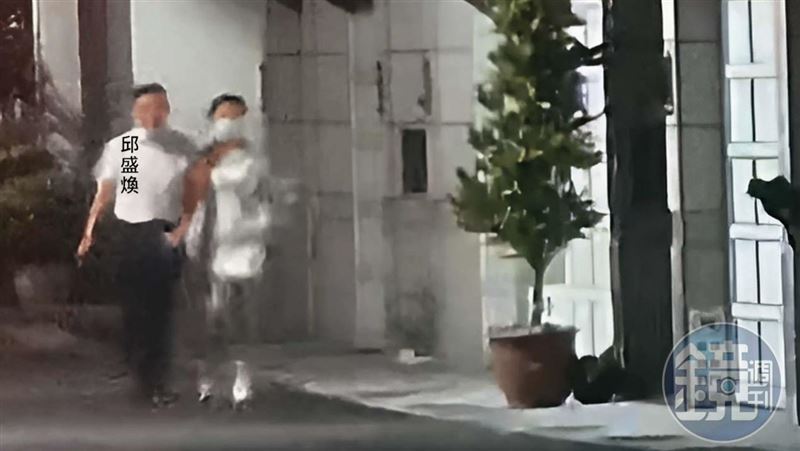 保七大隊長遭爆搞不倫　警請育嬰假被刁難