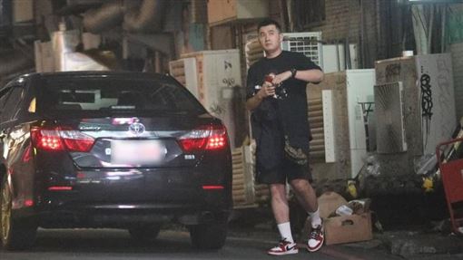 被網紅女友喜逼男兒淚《終極》男星嗨慶生