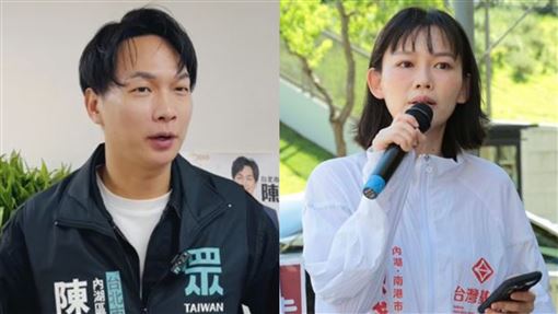 挺性侵前科犯選里長？她逼問陳宥丞1句