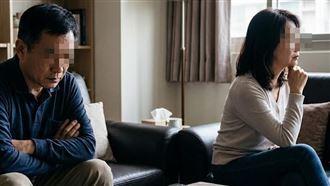 20年沒性生活「每月給3萬元」還被妻嫌少