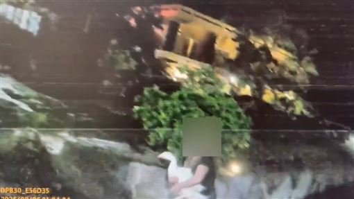 帶「鵝」困草原！男女摸黑5小時脫困