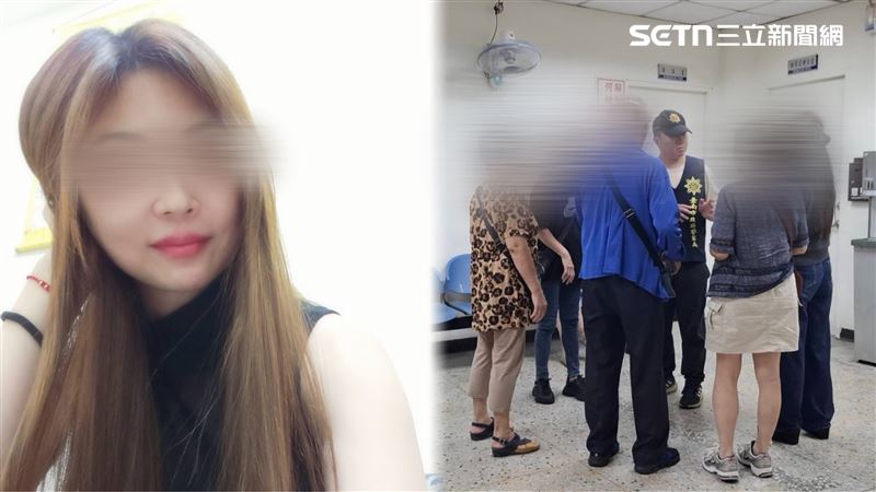房仲割眼袋亡…問神：不甘死！家屬告診所