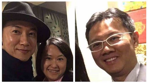 獨／廖國宏55歲逝！夫妻交好陳鴻原擬合作