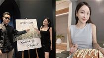 私密照遭公開內幕曝！最正主播被前夫威脅