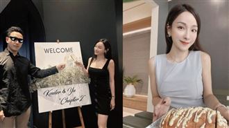 私密照遭公開內幕曝！最正主播被前夫威脅