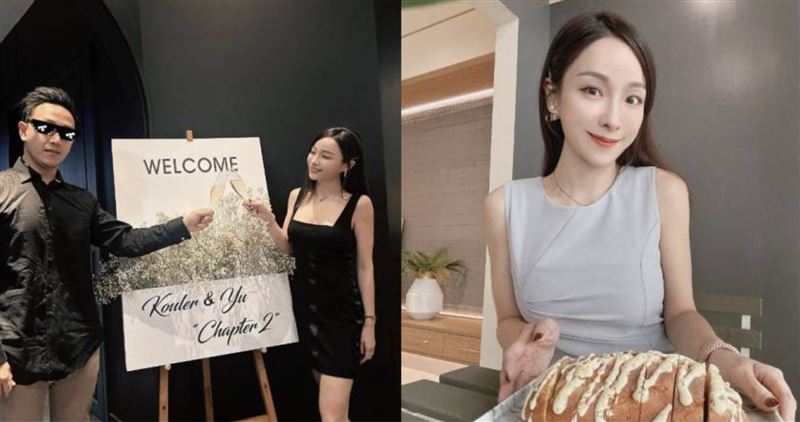 前台視主播與前夫離婚後,與一名蘇姓男子發展新戀情,未料卻被拍下性AI揚言公開散佈,還遭投書媒體,相關影像遭AI後製散佈。(圖/翻攝自張宇臉書)