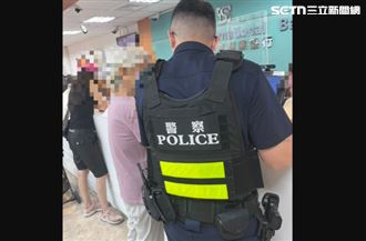 師姐說捐越多福報越大！彰化嬤領20萬蓋廟
