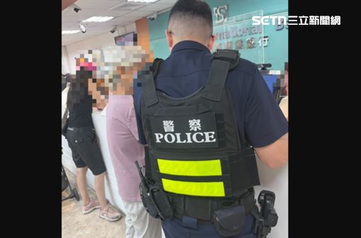 師姐說捐越多福報越大！彰化嬤領20萬蓋廟