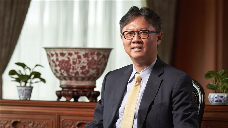 前董事長廖國宏逝　福華大飯店聲明全文