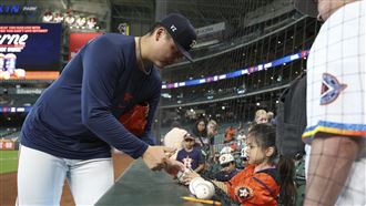 6日登板保送8、9棒　太空人下放鄧愷威！