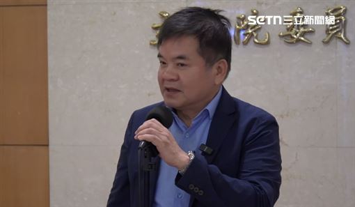 綠委怒問國民黨：共諜、貪污為什麼不鞭刑