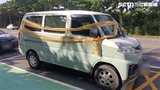 車滲血水…墾丁大街1死「屍藏3天原因曝」