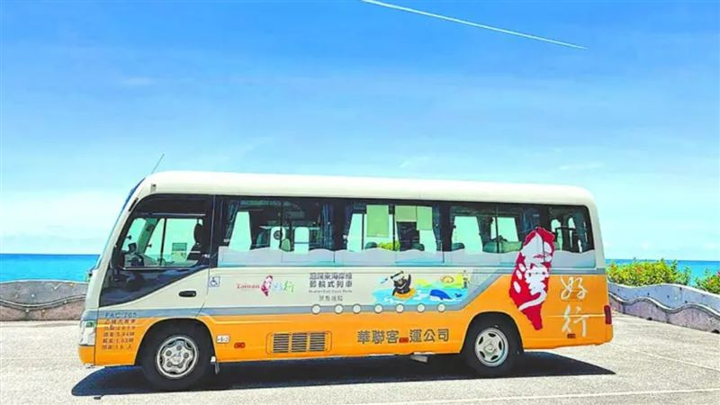 中國正妹獨自花東旅遊　遭色司機連續襲胸
