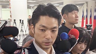 媒體人：蔣萬安特權不是失誤，是肌肉記憶