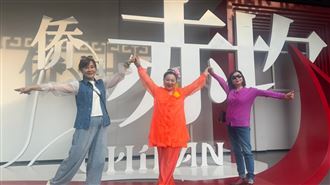 龍千玉也經歷喪女　白冰冰曝彼此生命地位