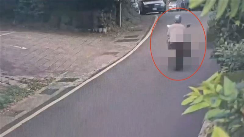 無業男陽明山6度偷電纜線！狡猾手法曝光