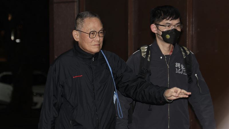 大帳房逃亡對高金有何影響？律師全說了