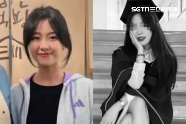 返韓拿畢業證書！陸正妹女大生被老師殺了
