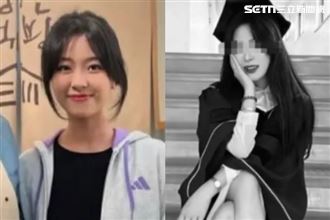 返韓拿畢業證書！陸正妹女大生被老師殺了