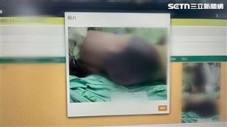 鄰居管教下毒手！慘死上兵坎坷身世曝