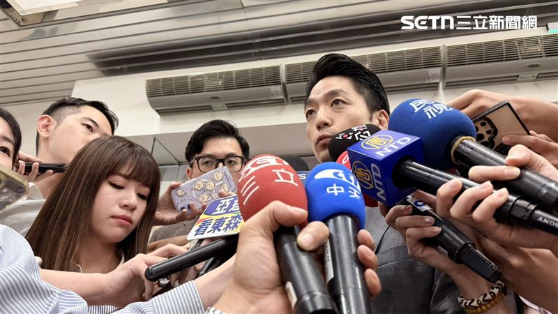 蔣友青自爆被媽媽下封口令！蔣萬安反應曝