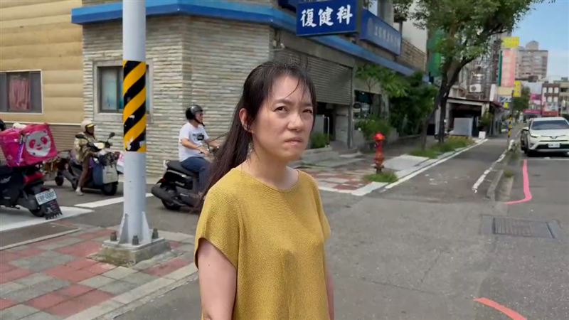 為追討2300萬教育基金　陳幸妤反應曝光