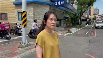 為追討2300萬教育基金　陳幸妤反應曝光