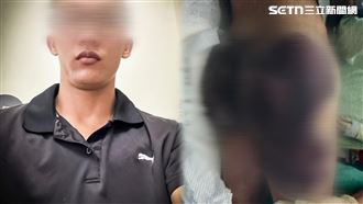 新／24歲空軍「說不出話亡」竟是玩伴虐待