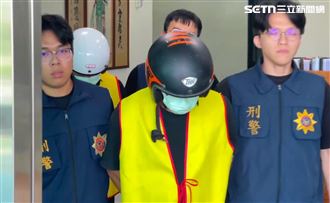 嘉義空軍上兵遭私刑虐死！40歲嫌羈押禁見
